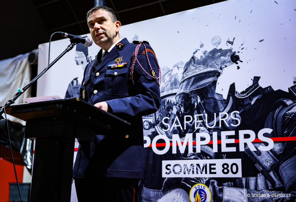 Sapeurs-Pompiers de la Somme - SDIS80 tweet media