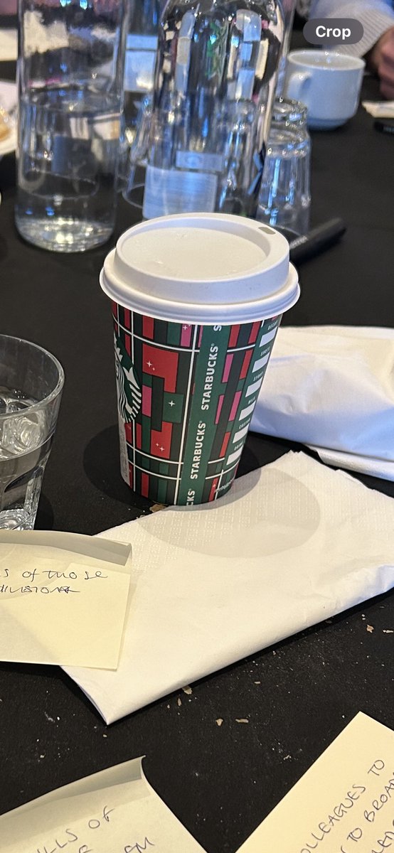 Vicki Wainwright tweet media