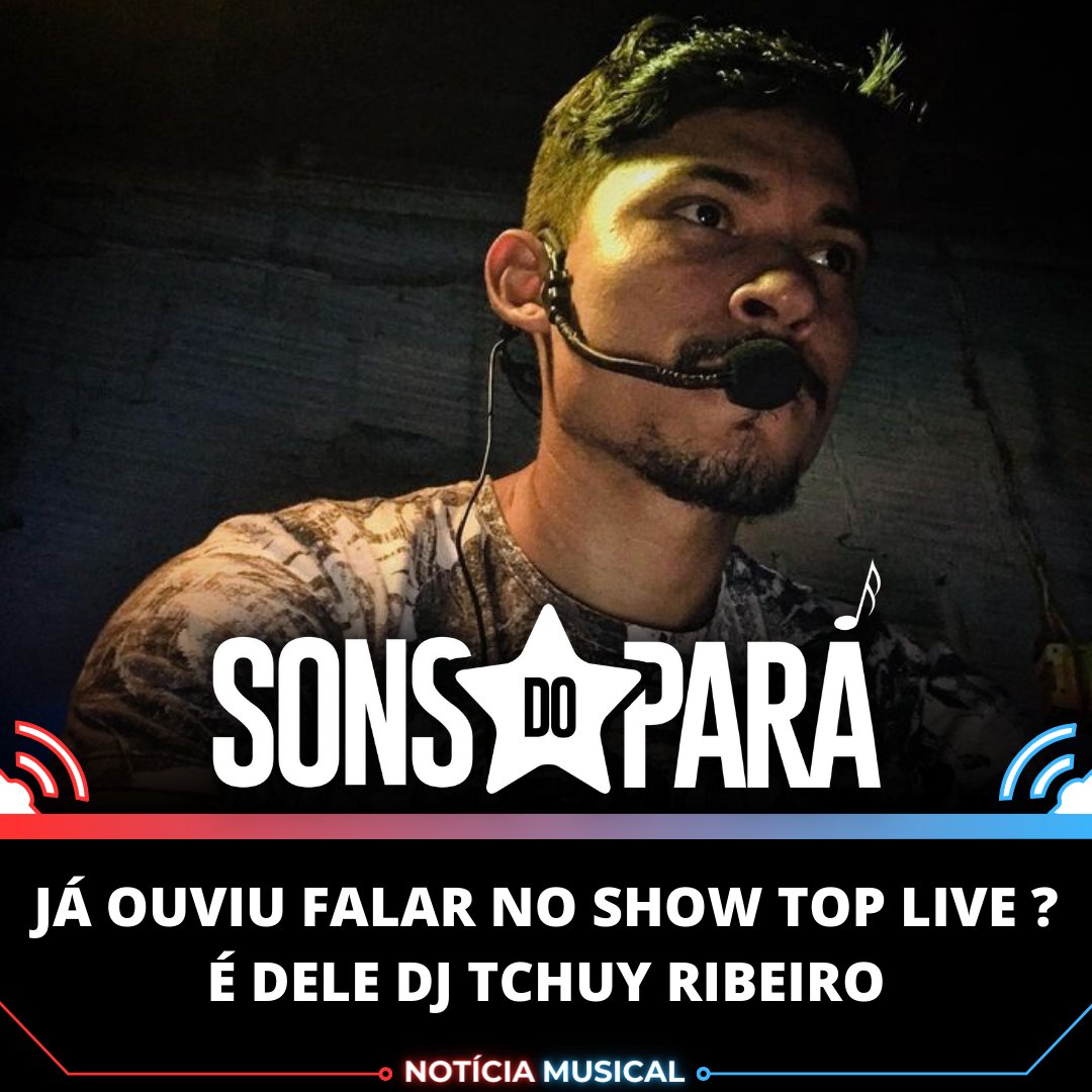 Sons do Pará (@sitesonsdopara) / X