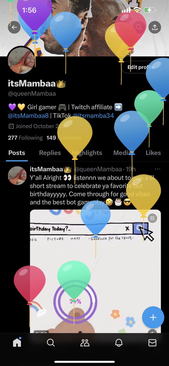 queenMambaa's tweet image. Mamba Day 😎🎉🎂 #SagSzn #Chapter26