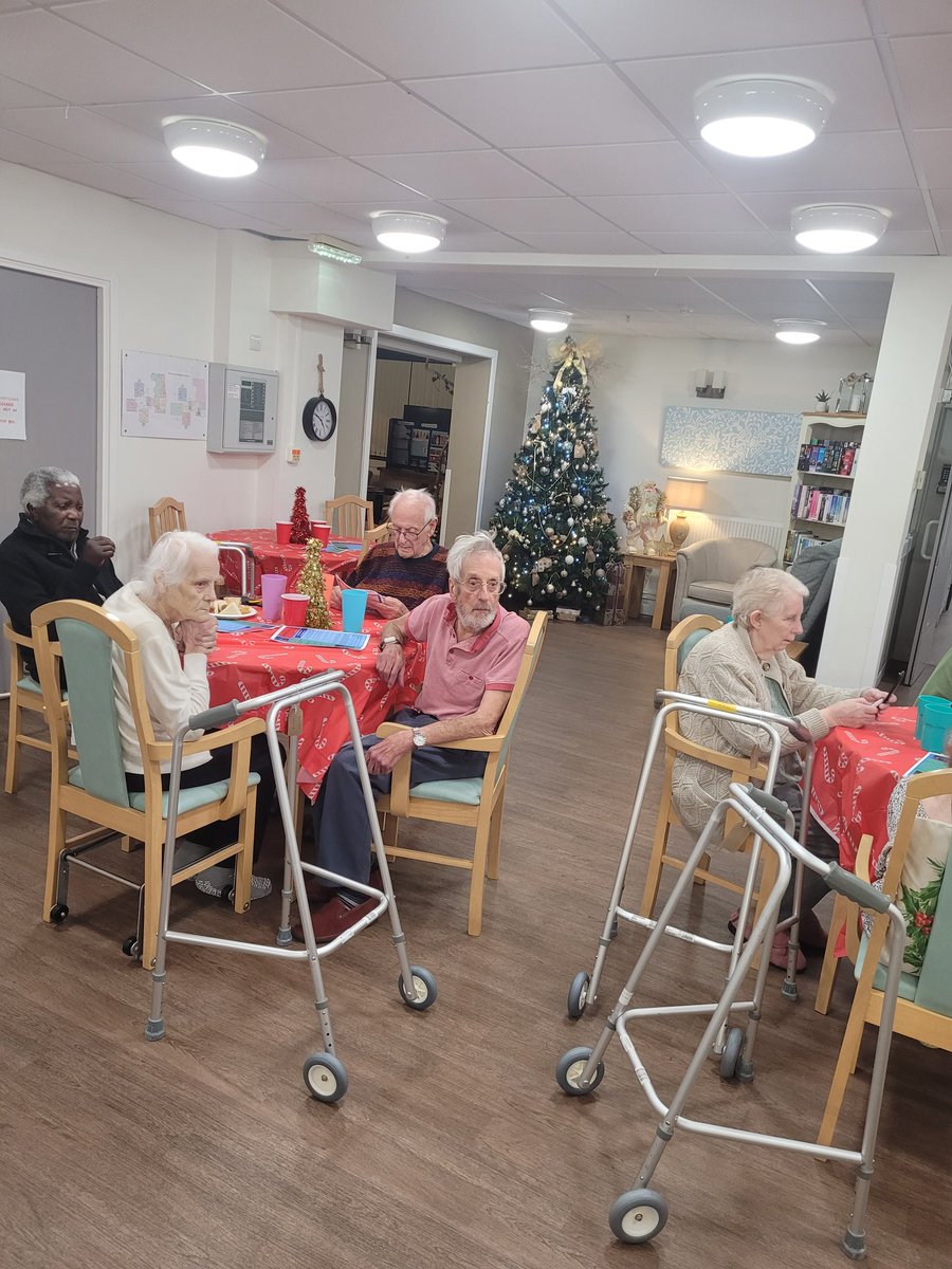 Thank you to all our families,friends and staff that joined us tonight at RecoveryHubEast Christmas party. We hope you had a lovely time #Christmas2023