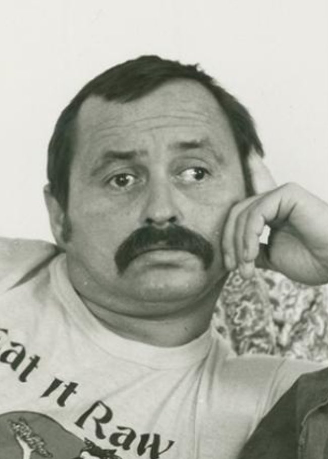 DougWorgul's tweet photo. One of the better stories of literary misbehavior you’ll ever read. Featuring my personal literary hero, Jim Harrison.

https://t.co/2jTcXAOUKH https://t.co/X1LPlbaGpC