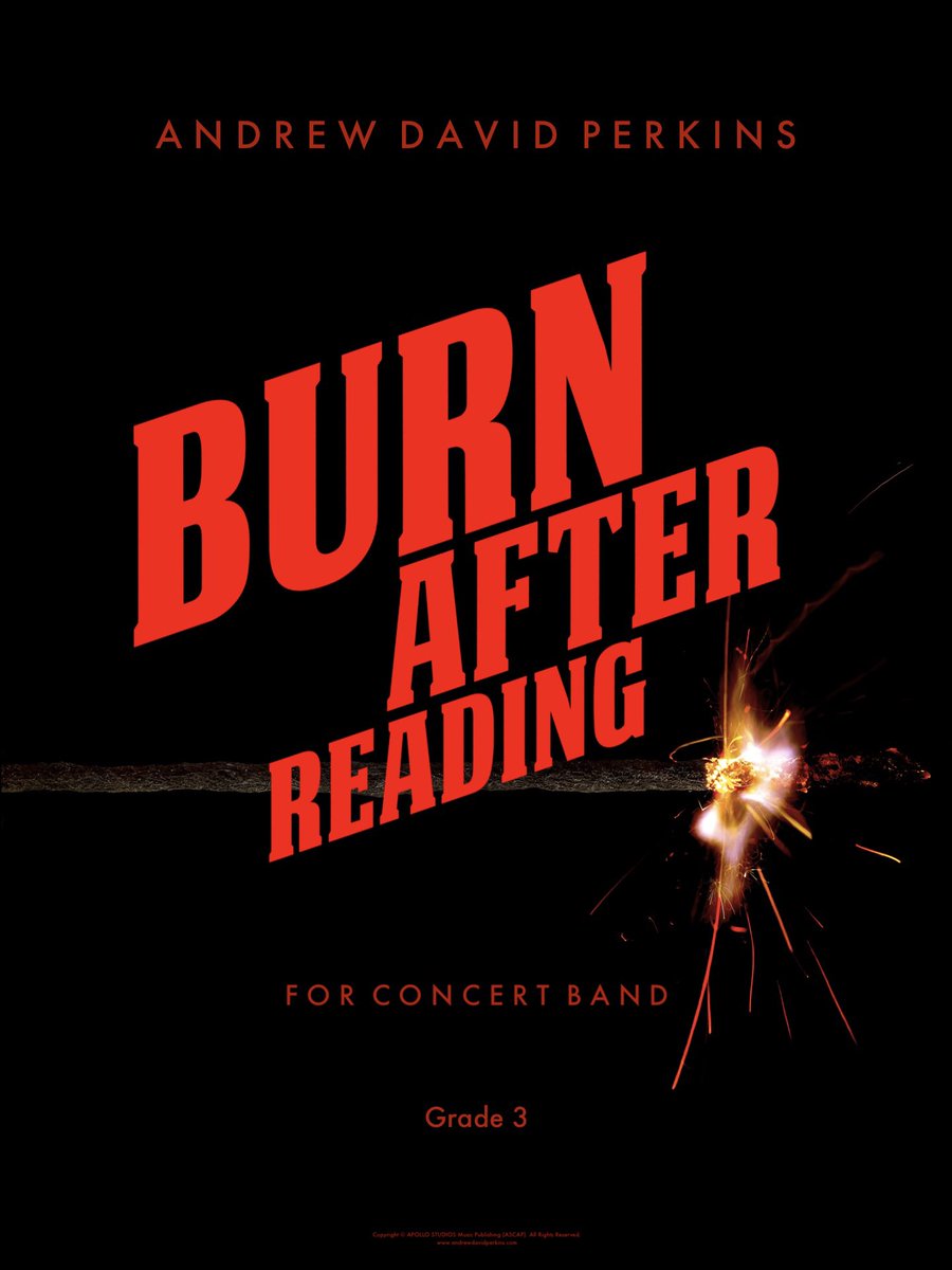 Andrew David Perkins tweet media