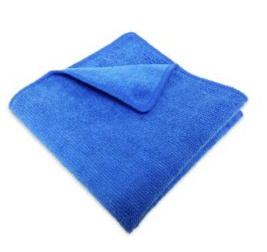 goodbrightclean's tweet photo. Tackle dust bunnies with a microfiber cloth – it grabs and holds onto dust like magic! #CleaningEssentials https://t.co/myUP0Sb49w