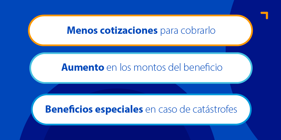 AFC_Chile's tweet photo. 📌Porque saber sobre tus fondos y beneficios es un derecho, te invitamos a conocer los cambios incluidos en el fortalecimiento del #SegurodeCesantía.
🤳 Conoce más detalles aquí 👉 https://t.co/uQfaE8BV4c
#derecholaboral #apoyo #desempleo #trabajo #AFC #AFChile https://t.co/d4Q30pCsV6