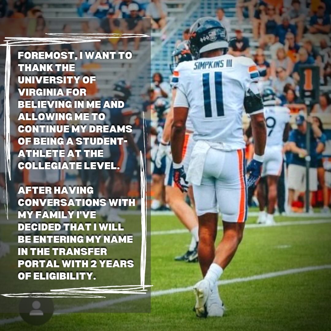 William Simpkins III tweet media