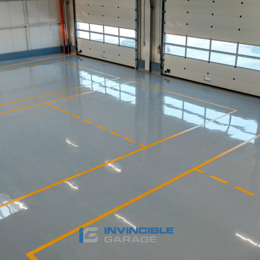 GarageINV's tweet photo. With Invincible Garage Flooring, your concrete floor is protected while also being transformed into an aesthetically pleasing, long-lasting surface.
See more, visit at - https://t.co/NWOyP4TuvU
#ReclaimYourGarage #GarageTransformation #OrganizedSpace #GarageGoals #GarageLife https://t.co/Vnk9Pw9EGM