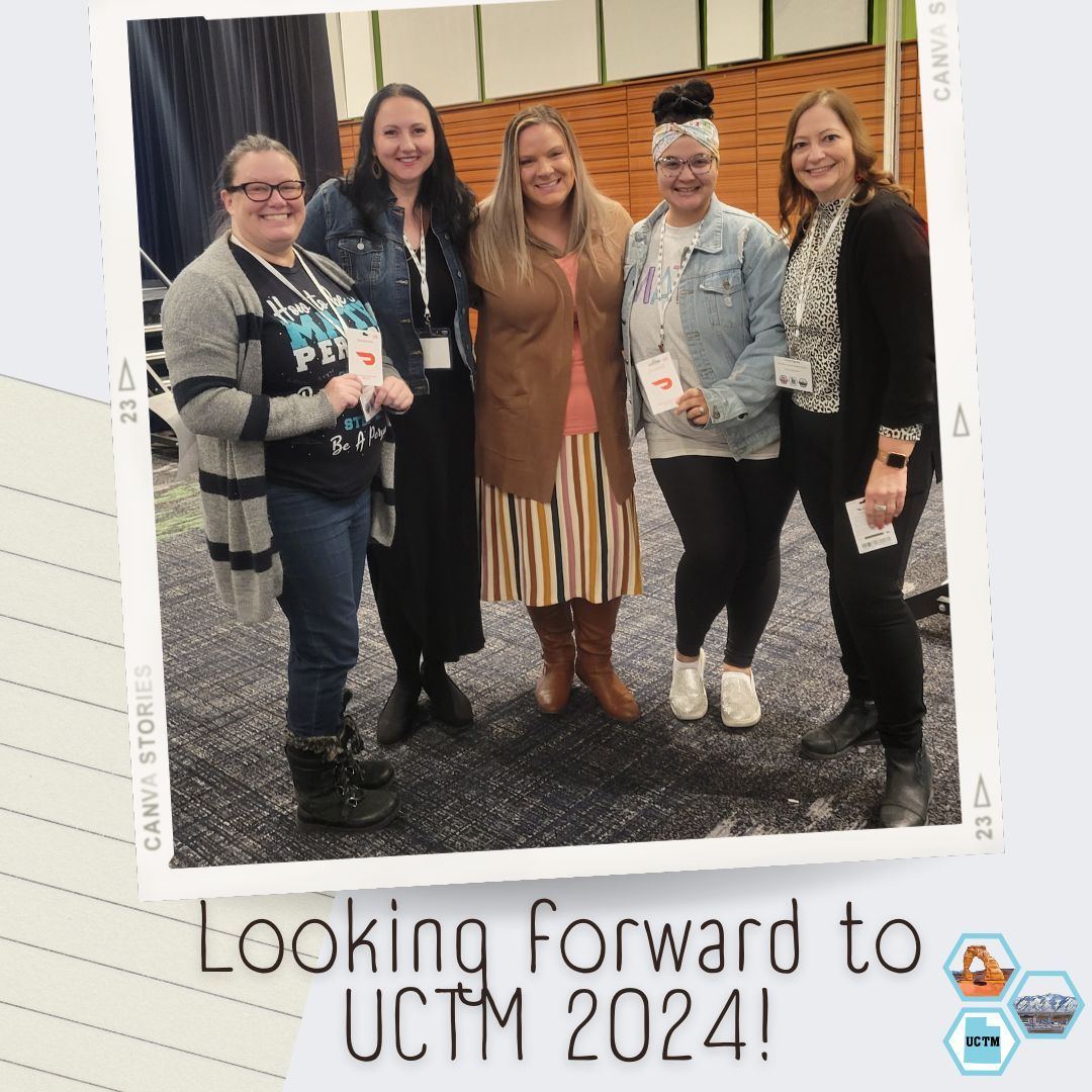 Uctm Conference 2024 Live Abbey