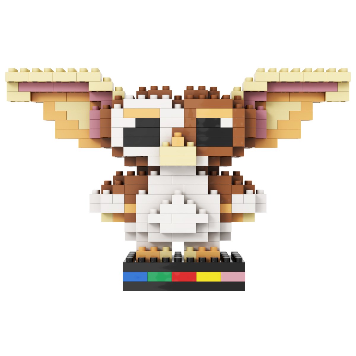 pixoworld's tweet photo. Por más líos en que se meta 💦, nos tiene loquitos: ¡si es que el bicho de nuestros ojos 😍!
#Sweety #suave #80s #losochenta #nocheochentera #freak #pixo #pixoworld https://t.co/3pGKhBpiDR
