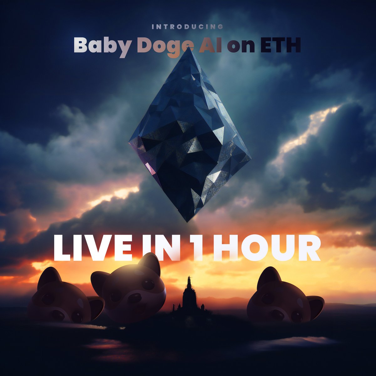 Baby Doge tweet media