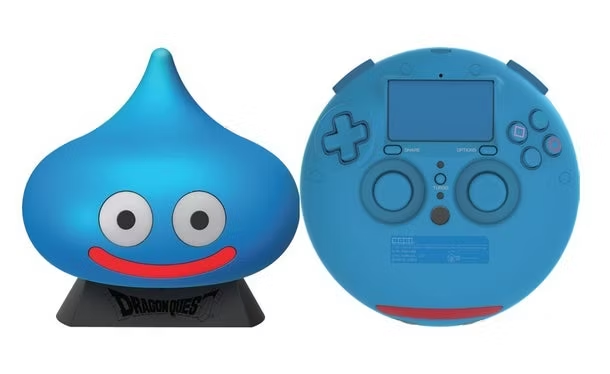 ScoutSeshimo's tweet photo. Everything is a mess in gaming, but a solution is obvious to many of us. Bring back promotional novelty controllers. https://t.co/GVC2WJ2Tmk