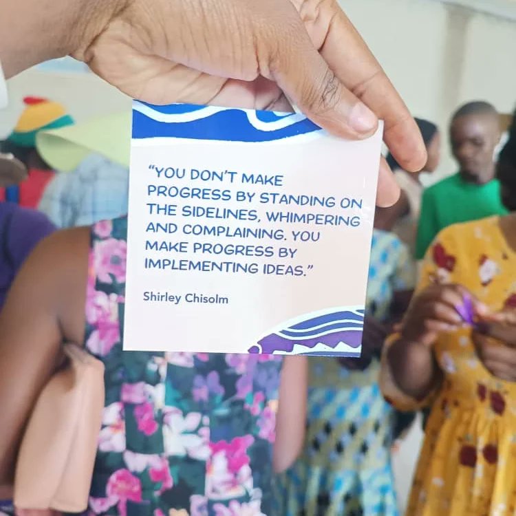 Prudence Mbaura tweet media