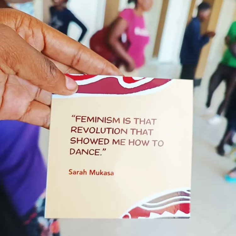 Prudence Mbaura tweet media