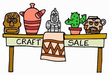 The Grace Hospital Gift Shop will be hosting a mini craft sale on December 8 from 9am-4pm in the main entrance seating area of Grace Hospital. A variety of crafters and vendors will be in attendance!