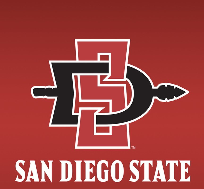 Blessed to receive my first offer from San Diego State University🖤❤️#AG2G @diablocjohnson @missionfootball
@GregBiggins @ChadSimmons_ @adamgorney