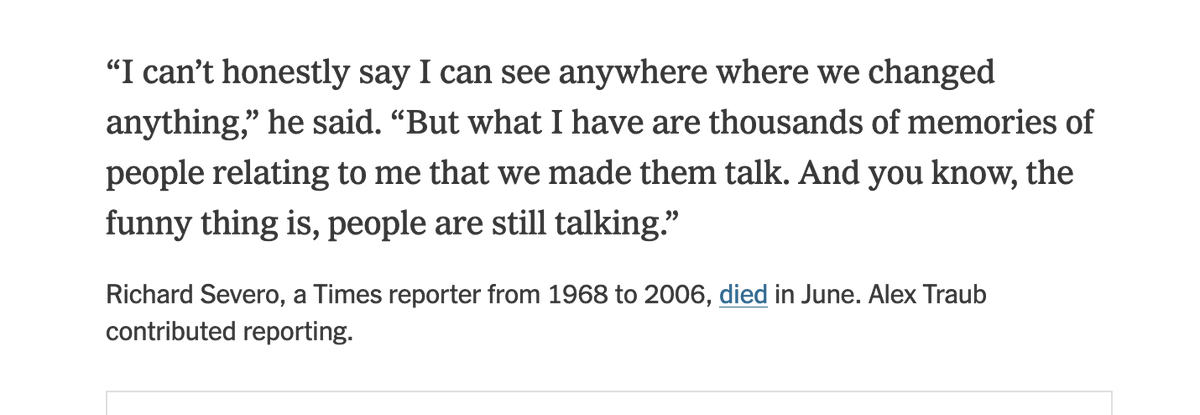 Norman Lear outlived the co-writer of his New York Times obit.