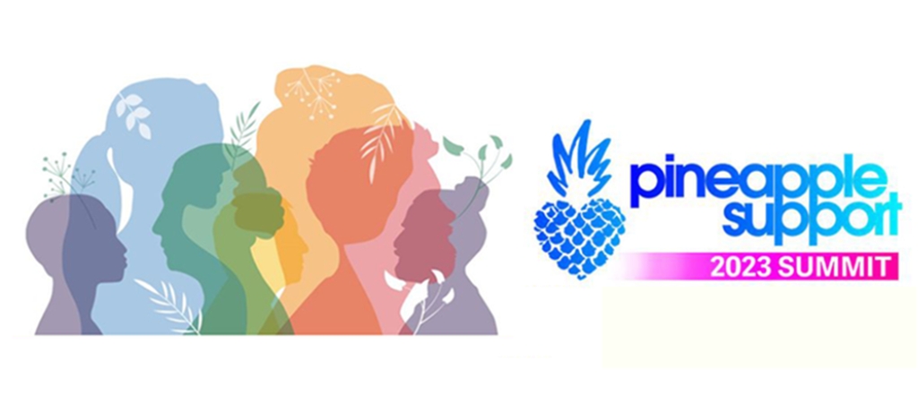Depression and anxiety can affect anyone at any time. In our creator community, we strive to provide resources for those experiencing issues surrounding their mental health. Our partner, <a href="/PineappleYSW/">Pineapple Support</a>, is hosting a 2-day summit addressing these challenges and working towards a