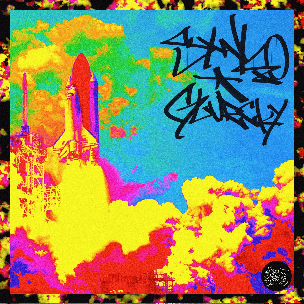 Senko x Glurcky - Fogueta Ela
Out Now!
on.soundcloud.com/sC4wi