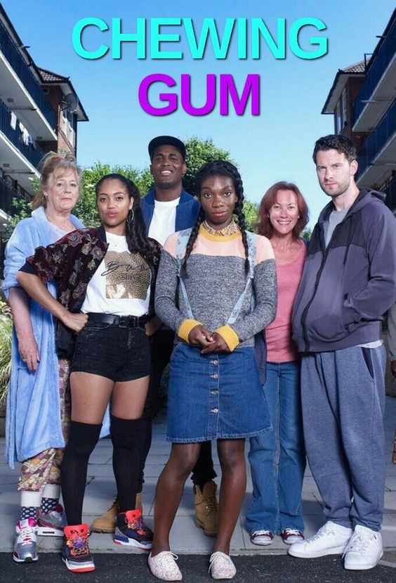 zflixnetwork's tweet image. Double the laughs, triple the fun! 🎉 Indulge in the hilarious chaos of #ChewingGum, now streaming on Max. Because when it comes to comedy, the more, the merrier! 😂🍬 #MaxStreaming #LaughOutLoud #MustWatch"