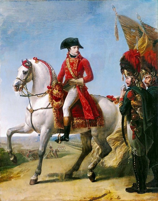 Archaeostratego's tweet photo. Aproximándonos al final de año, los vientos de la película de Napoleón 🎥🍿 no dieron lugar a otro tema. 

Sin embargo, fue la excusa perfecta para explorar las “Grandes Batallas de Napoleón” con la ayuda de los mapas de @edcar92 https://t.co/NQxLLm69OP