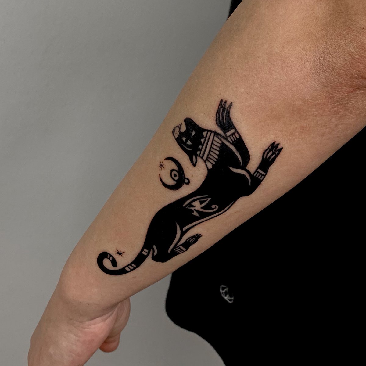 gigi tatueira tweet media