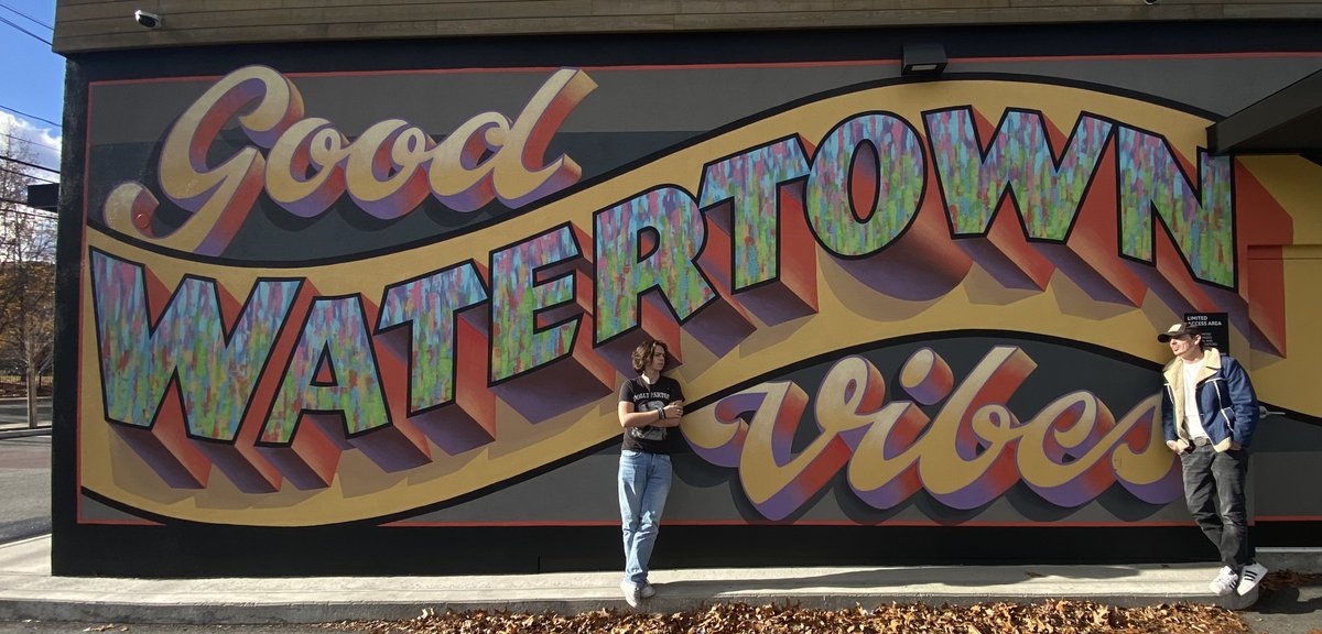 Hey Boston Mass ! 
Shall we add a show in Watertown ? 
#tour24 #ustour2024 #jackandtim #countrymusic #theluckyones #ukcm #britishcountry #goldenbuzzer #fatherandson #watertown #Boston