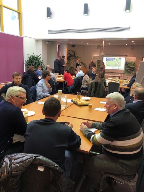 Business and Investment - Wrexham Council tweet media