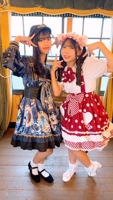 Twitterのコスプレ画像10