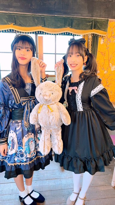 Twitterのコスプレ画像9