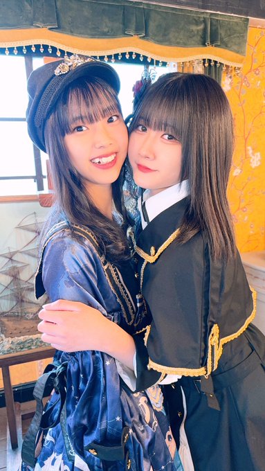 Twitterのコスプレ画像11