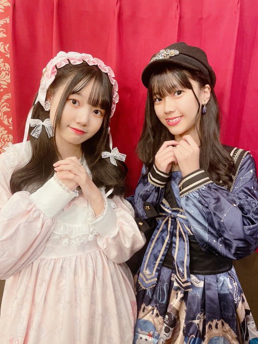 Twitterのコスプレ画像12