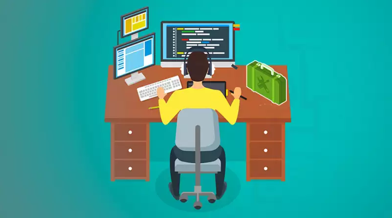 HoyackLLC's tweet image. In the ever-shifting sands of the software world, remember: decisions are more beachside sandcastles than concrete skyscrapers. Each choice we make today sets the stage, but it's never the final act.
#AdaptToEvolve #SandcastleStrategy #CodingFlexibility