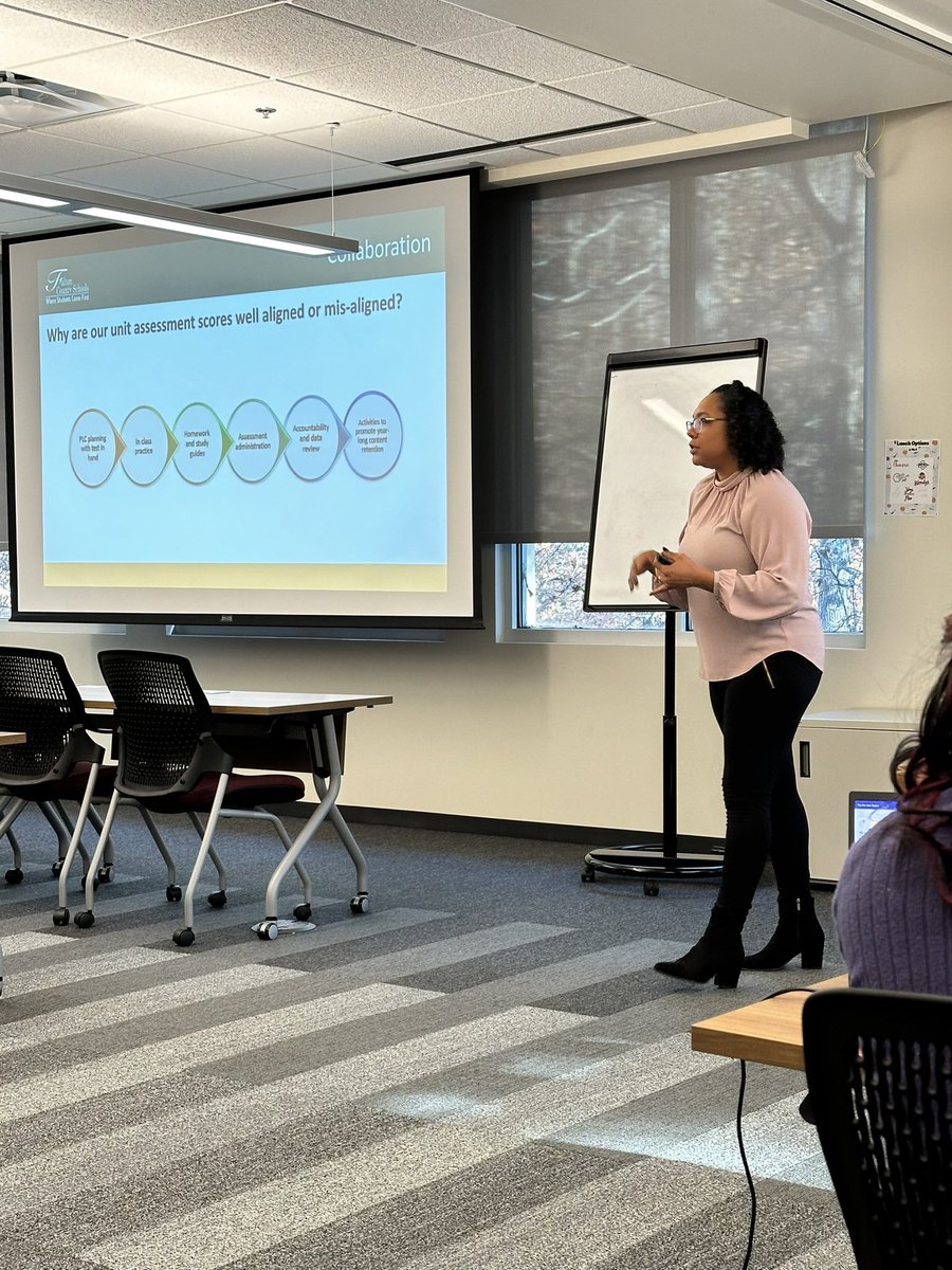 Monique Johnson (@math_on_fire) on Twitter photo Thanks to <a href="/LaWandaSKnight1/">LaWanda S. Knight</a> for assisting math coaches with triangulating the data and developing next steps. Thanks to <a href="/LaWandaSKnight1/">LaWanda S. Knight</a> for assisting math coaches with triangulating the data and developing next steps.
