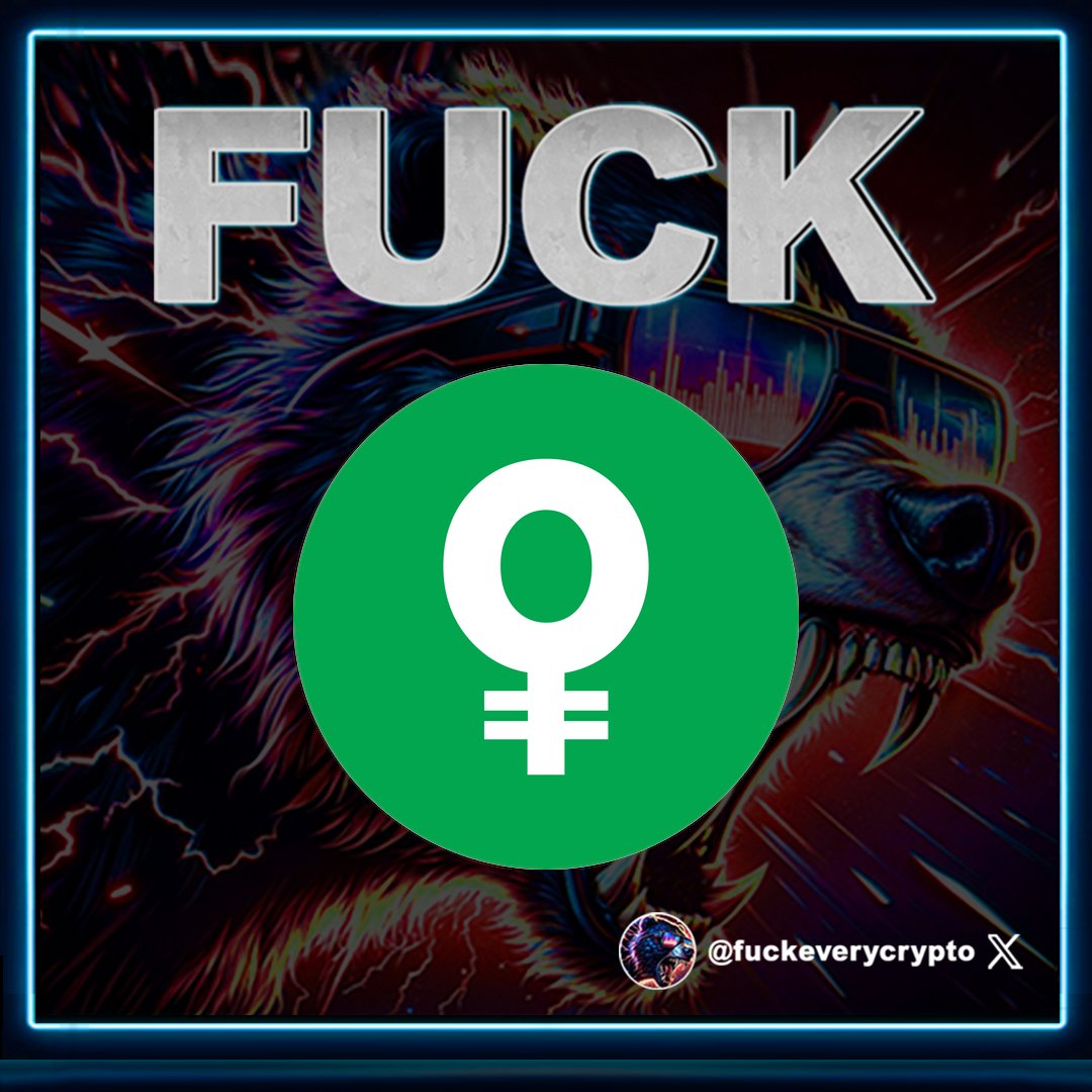 fuckeverycrypto's tweet image. Fuck Moeda Loyalty Points! #MoedaLoyaltyPoints $MDA