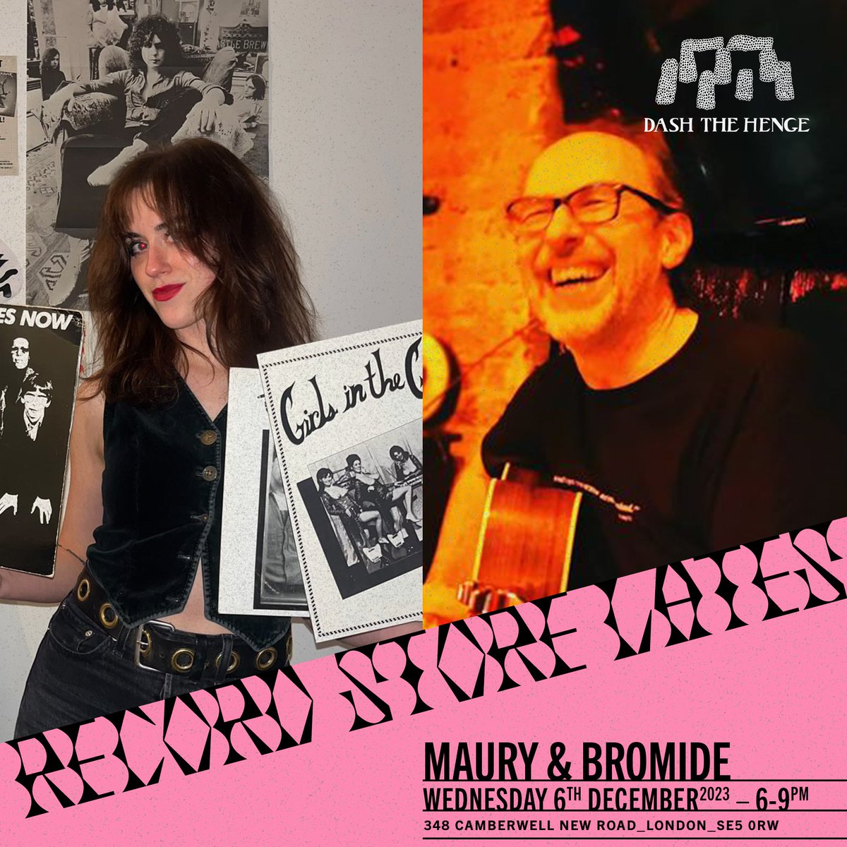 scratchy records (@scratchytwit) on Twitter photo dj bromidasaurus 2nite <a href="/DashHengeStore/">Dash The Henge Store</a> 7:30-9pm
> buzzocks the rocks rush chilton jonny cola & the a-grades gary clail sleaze clapton that will be lunch damned elton & kiki kate bush pistols hendrix coach hop beatles kings have long arms lee marvin + some bromide of course!
X dj bromidasaurus 2nite <a href="/DashHengeStore/">Dash The Henge Store</a> 7:30-9pm
> buzzocks the rocks rush chilton jonny cola & the a-grades gary clail sleaze clapton that will be lunch damned elton & kiki kate bush pistols hendrix coach hop beatles kings have long arms lee marvin + some bromide of course!
X