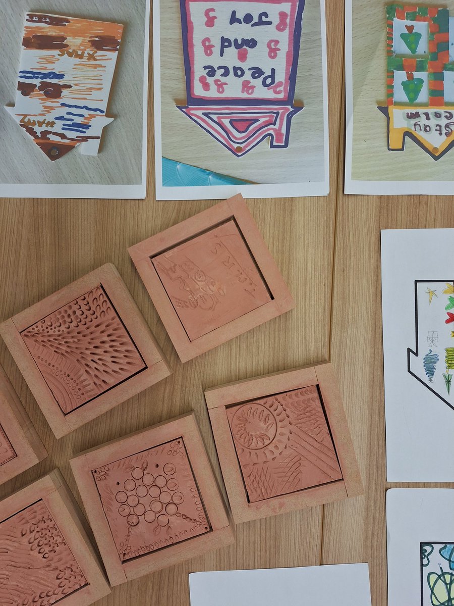 MPFT Arts for Health tweet media