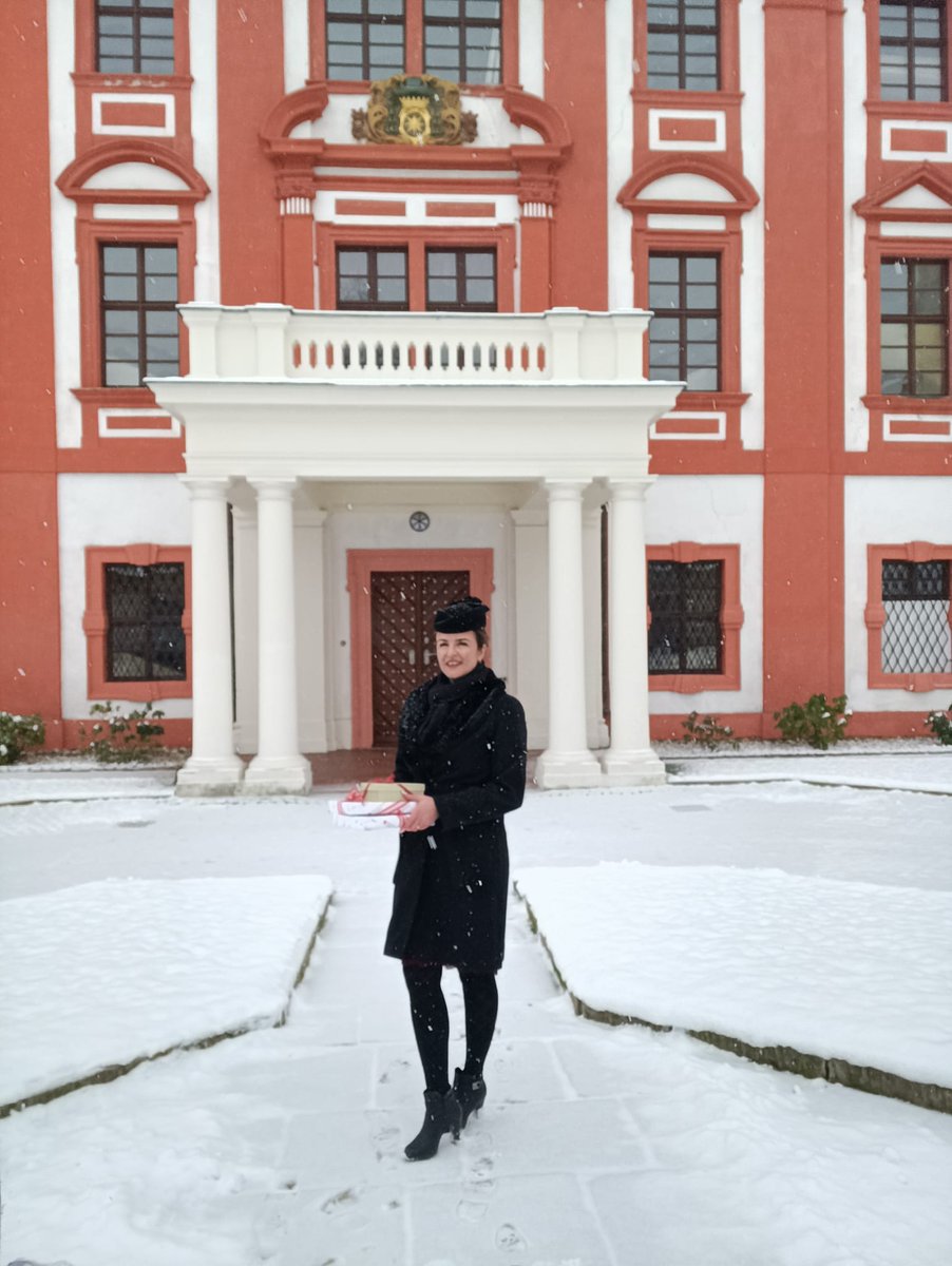 Diecézní charita Litoměřice tweet media