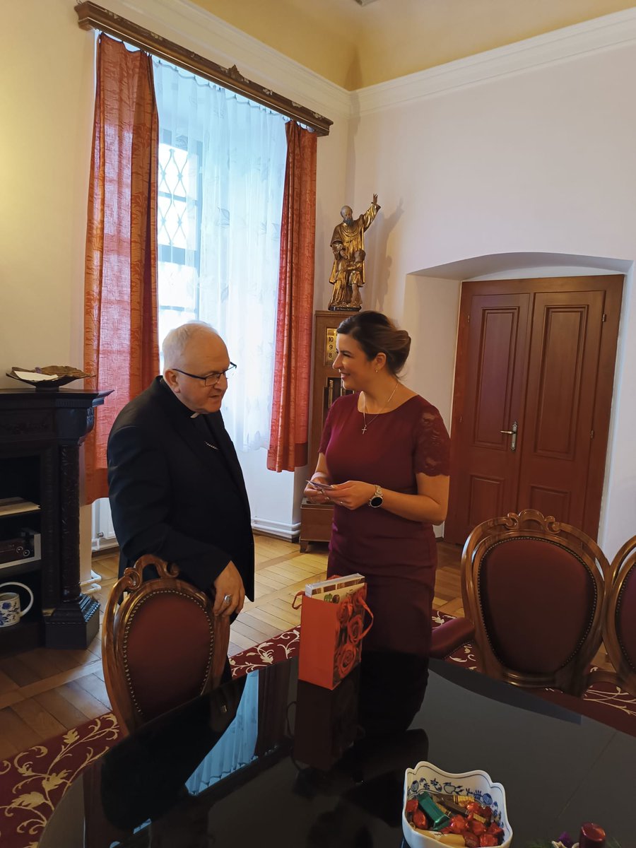 Diecézní charita Litoměřice tweet media