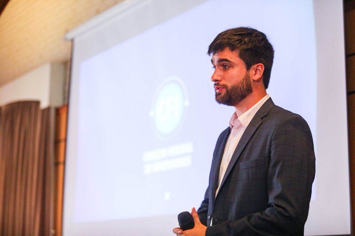 Desde el <a href="/CorrientesGob/">Gobierno de Corrientes</a> continuaremos acompañando estas innovadoras iniciativas porque promueven nuevas inversiones, a su vez que fomentan la apuesta y el crecimiento de emprendimientos tecnológicos y de todo tipo.