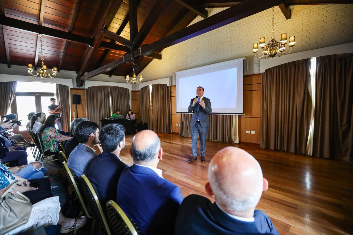 Gustavo Valdés tweet media