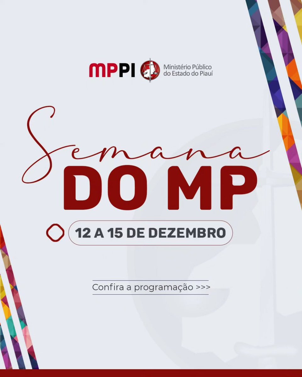 MPPI - Ministério Público do Estado do Piauí