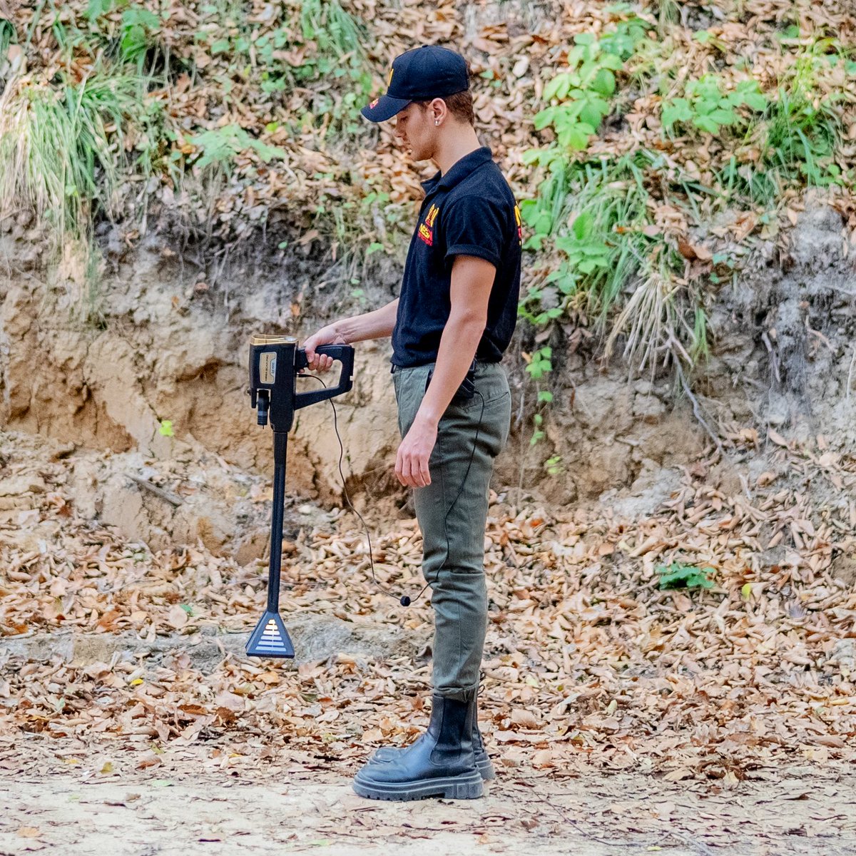 MegaDetection20's tweet image. NEW PRODUCT
MEGA SCAN PRO NEW EDITION 2024

Introducing the Mega Scan Pro New Edition, the highly anticipated and upgraded version of the renowned and best-selling Mega Scan Pro metal detector.

read more on product page :
megalocators.com/p/mega-scan-pr…

#megascanpro
#megadetection