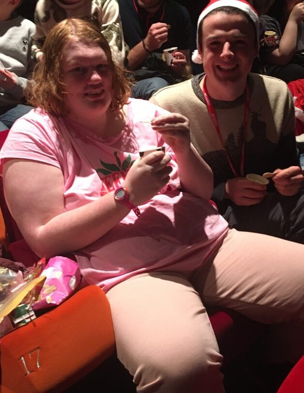 Endeavour Academy tweet media