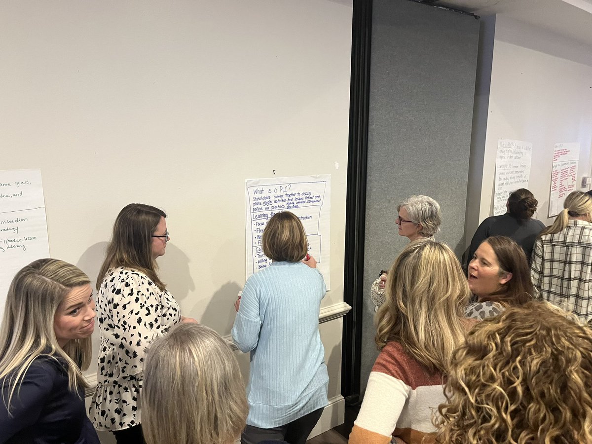 Casey Rimmer (@rimmeredtech) on Twitter photo Kicking off day 1 of some amazing PLC PD with <a href="/MichelleMarrill/">Michelle Marrillia</a> with the BEST school leaders in the world! š„° what a gift! š <a href="/AGHoulihan/">Andrew G. Houlihan</a> <a href="/UCPSNC/">Union County Public Schools</a> <a href="/SolutionTree/">Solution Tree</a> <a href="/SusanRodgersS4/">Susan Rodgers</a> <a href="/KevinP_Quotes/">Dr.KevinPlue</a> @Carolinablondie Thanks to <a href="/WingateUniv/">Wingate University</a> for hosting! Kicking off day 1 of some amazing PLC PD with <a href="/MichelleMarrill/">Michelle Marrillia</a> with the BEST school leaders in the world! š„° what a gift! š <a href="/AGHoulihan/">Andrew G. Houlihan</a> <a href="/UCPSNC/">Union County Public Schools</a> <a href="/SolutionTree/">Solution Tree</a> <a href="/SusanRodgersS4/">Susan Rodgers</a> <a href="/KevinP_Quotes/">Dr.KevinPlue</a> @Carolinablondie Thanks to <a href="/WingateUniv/">Wingate University</a> for hosting!