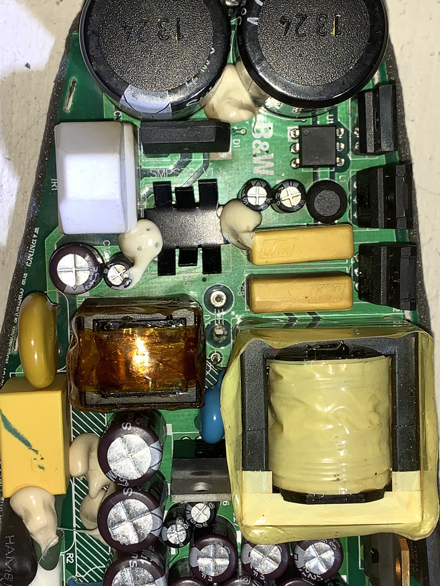 hetztronics hetztronics X