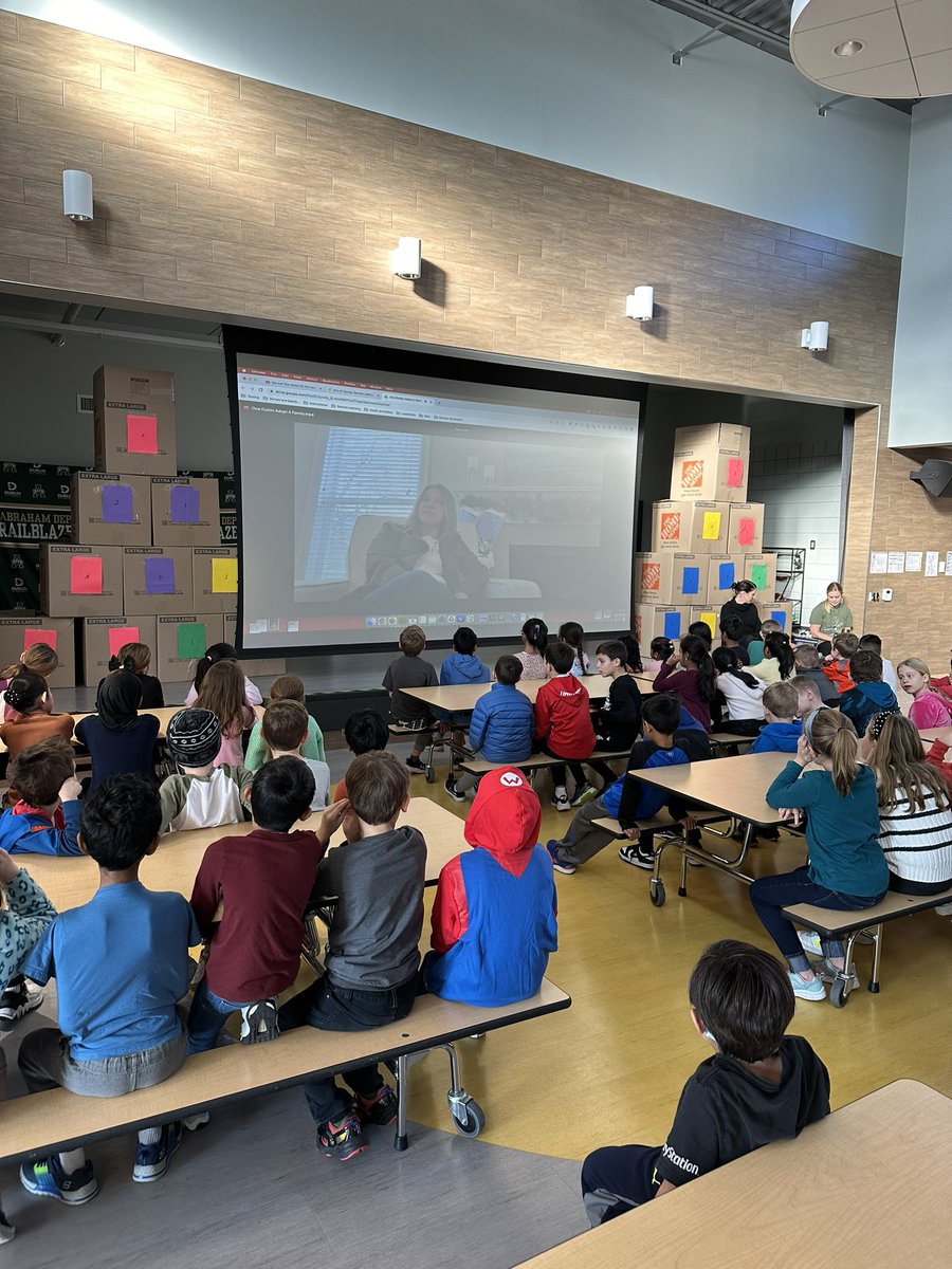 Abraham Depp Elementary tweet media