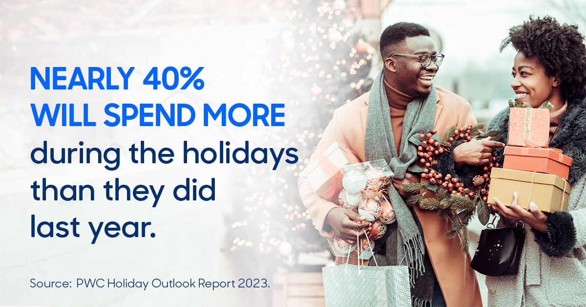 MassMutualTriSt's tweet photo. The holidays are infamous for “overdoing it.” Let’s make sure you have a sound holiday budget in place today so there’s no buyer’s remorse tomorrow. https://t.co/35XtJtDde8