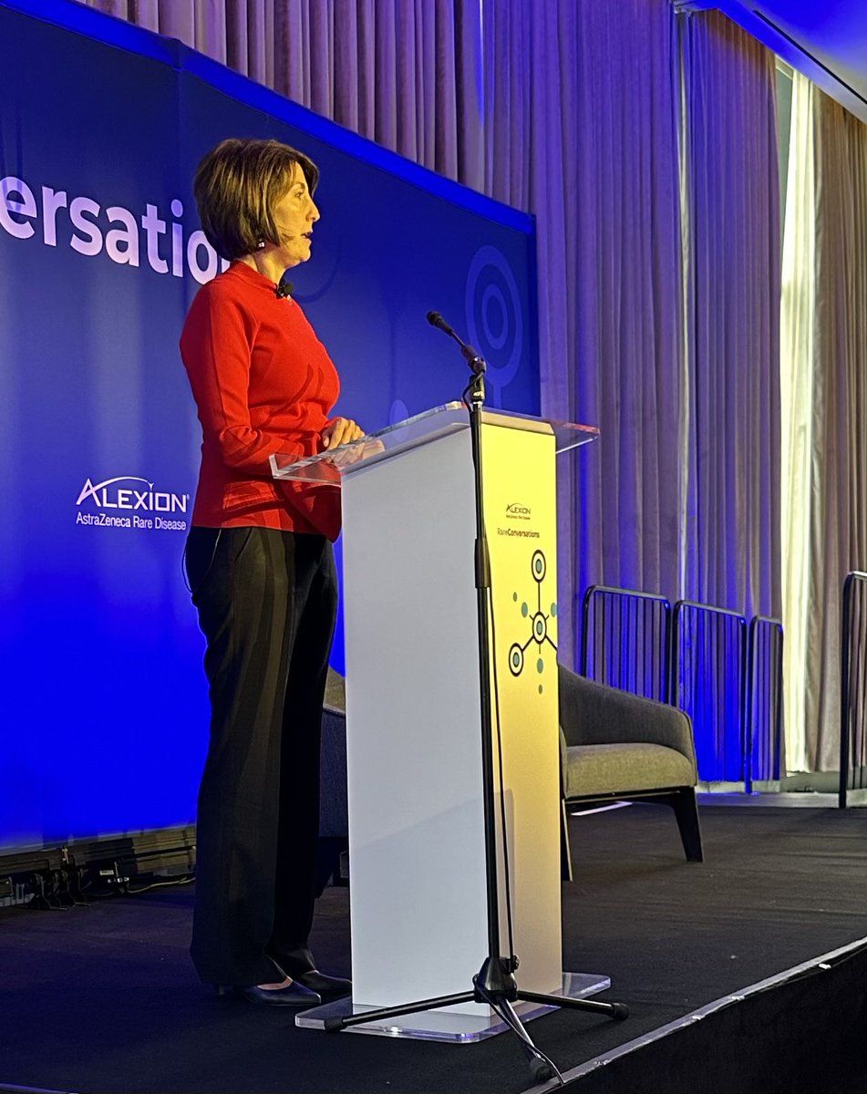NA4Caregiving's tweet photo. Congresswoman   @cathymcmorris shares how her role as a mother and family caregiver for her son has shaped her work in Congress. #RareConversations https://t.co/MvZFjtEVYJ
