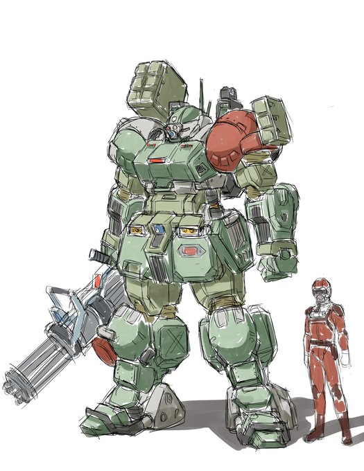 「holding gun pilot suit」 illustration images(Latest)