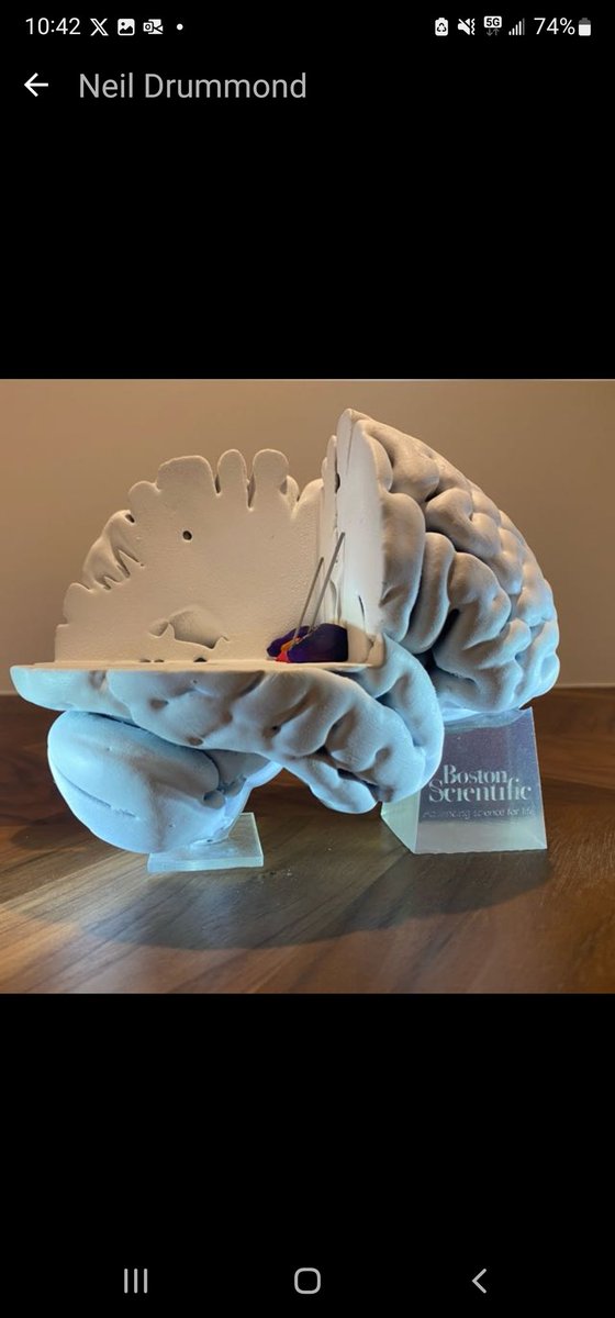 Greydon Gilmore, Ph.D. tweet media